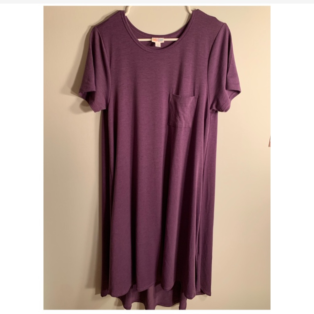 LulaRoe Dress!